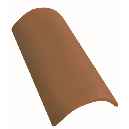 Concrete Round Ridge Brown,  - Cashbuild
