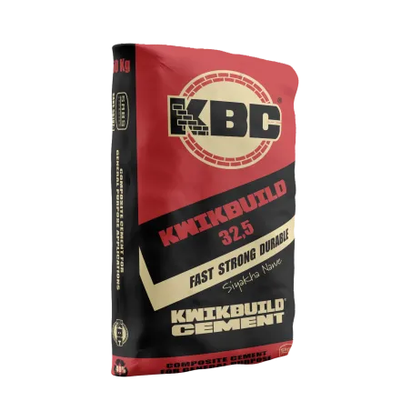 Kwikbuild Cement 32.5 50kg,  - Cashbuild