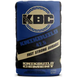Kwikbuild Cement 42.5,  - Cashbuild