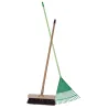 Gutter Sweeper & Leaf Rake Combo