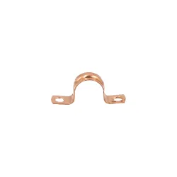 Copper Tube Straps 15mm,  - Cashbuild