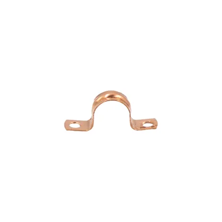 Copper Tube Straps 15mm,  - Cashbuild