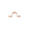 Copper Tube Straps 15mm,  - Cashbuild