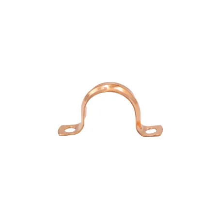 Copper Tube Straps 22mm,  - Cashbuild