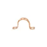 Copper Tube Straps 22mm,  - Cashbuild