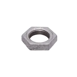 Galvanised Nut 15mm,  - Cashbuild