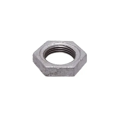 Galvanised Nut 15mm,  - Cashbuild
