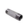 Galvanised Barrel Nipple 25mm,  - Cashbuild