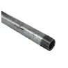 Galvanised Standard Pipe 15X1M,  - Cashbuild