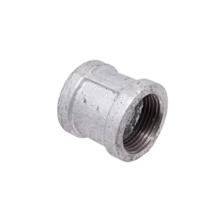 Galvanised Socket 25mm,  - Cashbuild