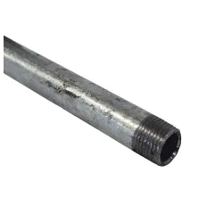 Galvanised Standard Pipe 15X200mm,  - Cashbuild