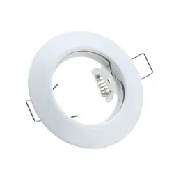 Downlight 9210 Strt White