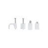 Cable Clip Round 10.0mm Quantity: 100