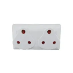Multiplug 1X16A 2X5A