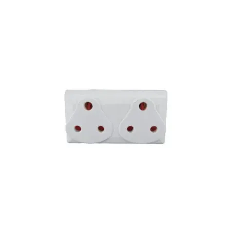 Multiplug 1X16A 2X5A