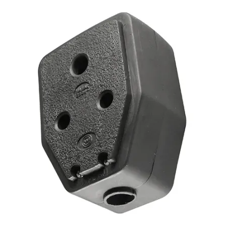 Janus Coup Black Aok- 12B