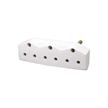 Adaptor 3X16A R/20
