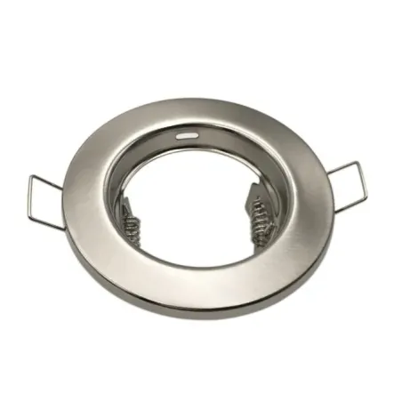 Downlight 9210 Strt Satin Chr