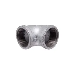 Galvanised Elbow 25mm,  - Cashbuild