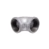 Galvanised Elbow 25mm,  - Cashbuild