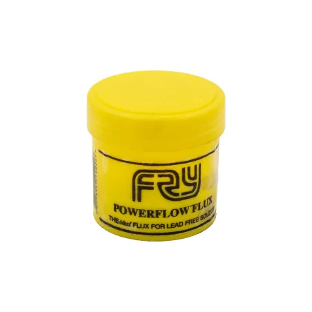 Flux 75Gr Laco
