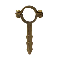 Holder Bat 22mm Copper,  - Cashbuild