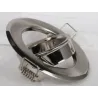 Downlight 9253 Swiv Satin Chr