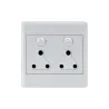 Ausma Sso Duo 4X4 D01