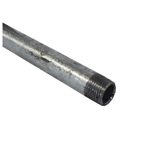 Galvanised Standard Pipe 15X750mm