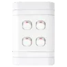 Lesco 4L W 100X50