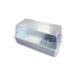 Bulkhead PVC 100W