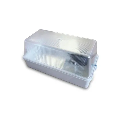 Bulkhead PVC 100W