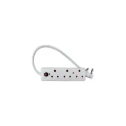 Multiplug 3X16A And Cord