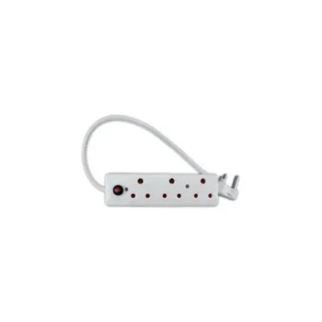Multiplug 3X16A And Cord
