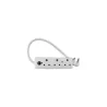 Multiplug 3X16A And Cord