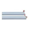 Flo Fit 2X18W Ausma Empt Body