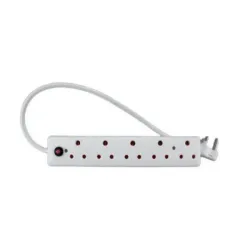 Multiplug 5X16A And Cord