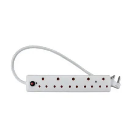 Multiplug 5X16A And Cord