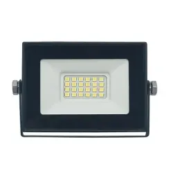 Flood Led 10W Ccp D/Less Ht