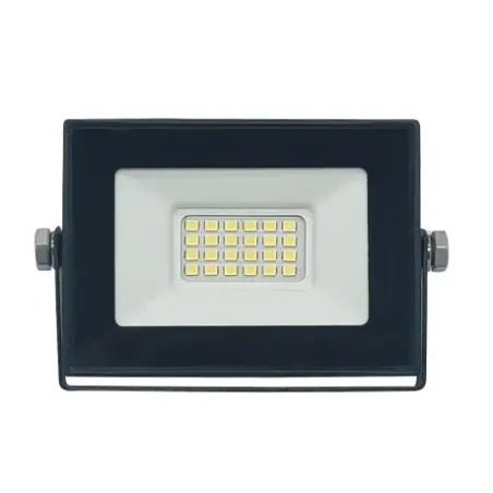 Flood Led 10W Ccp D/Less Ht