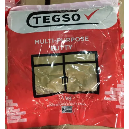 Putty 1kg