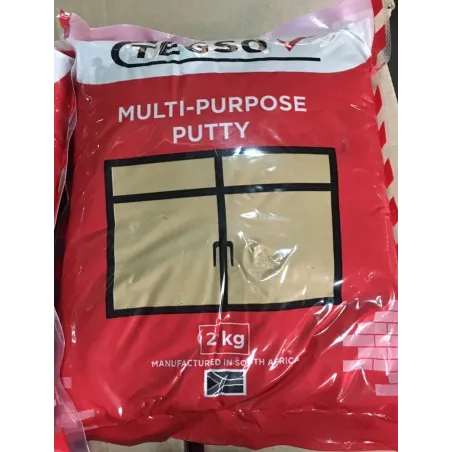 Putty 2kg