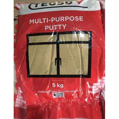 Putty 5kg