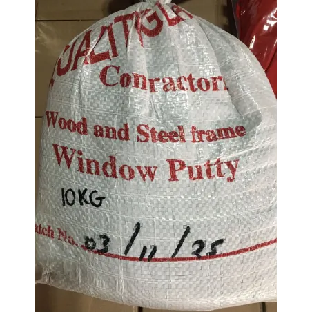 Putty 10kg