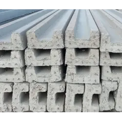 Lintel Concrete 105/4.8M