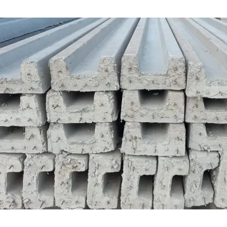 Lintel Concrete 105/4.8M