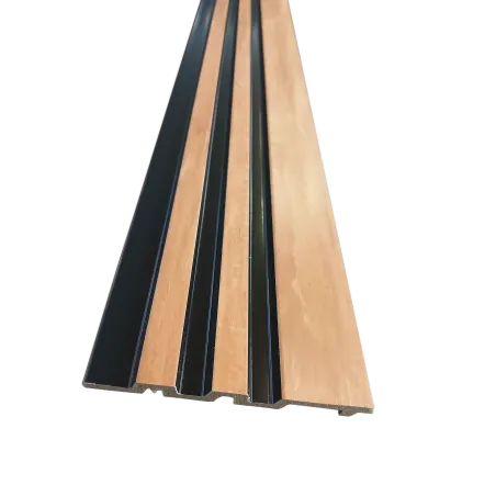 LYRA WALL PANEL 2400X120X12MM
