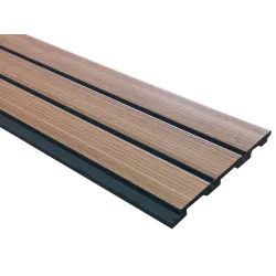 OBSCUR WALL PANEL 2400X120X12MM