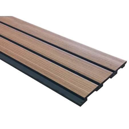 OBSCUR WALL PANEL 2400X120X12MM