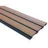 OBSCUR WALL PANEL 2400X120X12MM